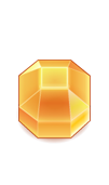 orange Gem